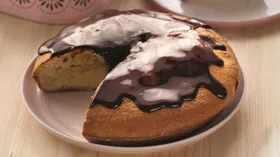 Рецепты со сметаной, какао и молоком