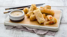 Вегетарианские рецепты индонезийской кухни