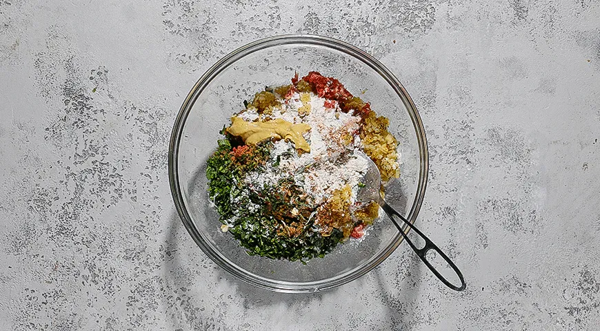 Яйца по-шотландски