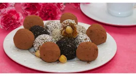 Рецепты с овощами, мёдом и сухофруктами