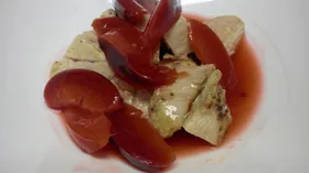 Простые рецепты с вином и птицей