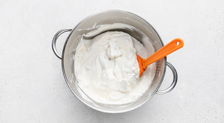 Торт «Киндер пингви»