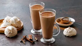 Простые рецепты со сливками и кофе