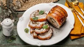 Рецепты с розмарином и фруктами