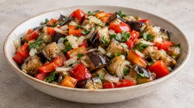 Ленивая закуска
