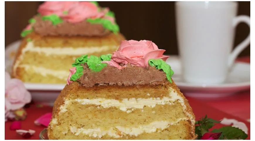 Торты на День Рождения - рецепты с фото на slep-kostroma.ru ( рецептов тортов на День Рождения)