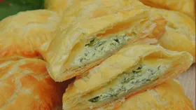 Рецепты с пармезаном, яйцом и сыром Рикотта