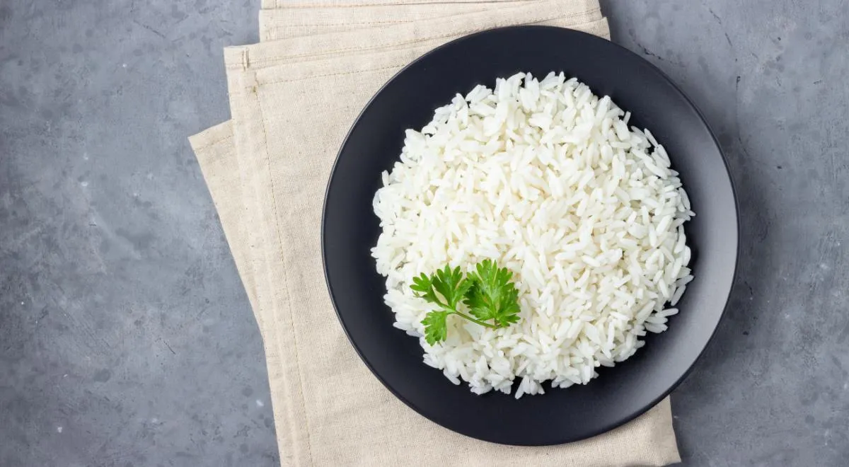 Надо ли промывать рис после варки