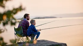 День рыбака в 2025 году: история и традиции праздника