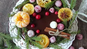 Рецепты с яйцом куриным, желатином и коньяком