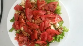 Простые рецепты с молочной продукцией и сыром Адыгейский