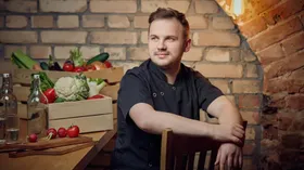 Рецепты со сливками, птицей и бобовыми