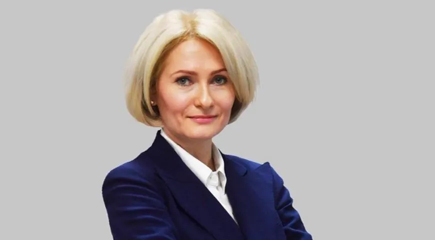 Виктория Абрамченко назвала главные экологические вызовы на ближайшие 10 лет