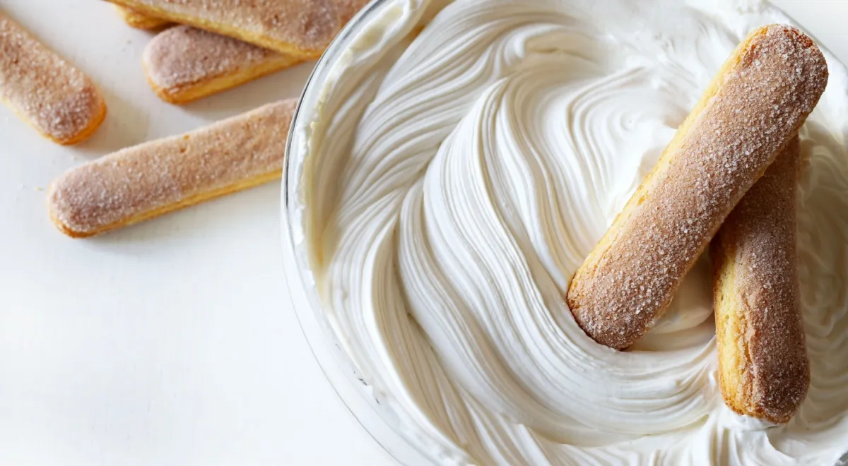 Маскарпоне в домашних условиях