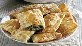 Простые рецепты с кремом фрешем