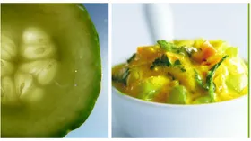 Рецепты азиатской кухни с овощами и карри