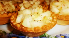 Рецепты с корицей, мёдом и яблоком