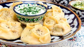 Как правильно варить манты: проверенные способы для идеального вкуса