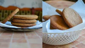 Рецепты с корицей, сладостями и сливочным маслом