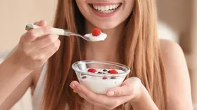 Стоматолог сказала, что нельзя есть и пить после гигиенической чистки зубов