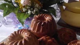 Рецепты с приправами, изюмом и апельсином