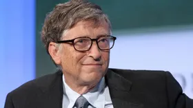 Диета Билла Гейтса: что ест один из самых богатых людей мира