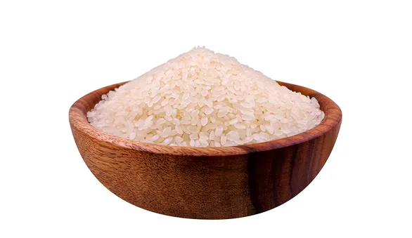 Краснодарский рис