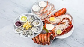 Гады и деликатесы: почему полезно есть морепродукты и рыбу