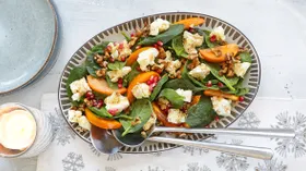 Рецепты с корицей для правильного питания