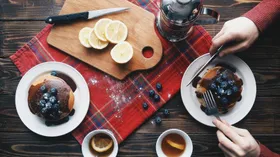 Рецепты с яйцом, шоколадом и маслом оливковым