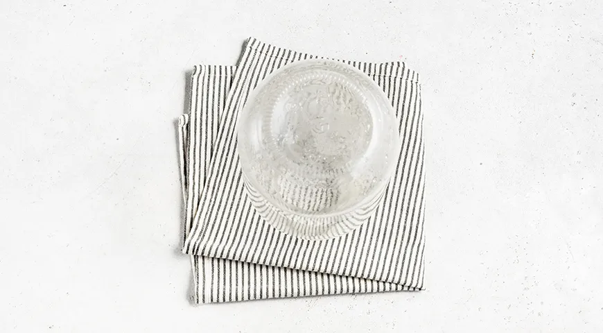 Домашний яблочный уксус