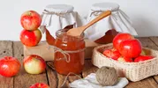 Варенье из яблок в мультиварке
