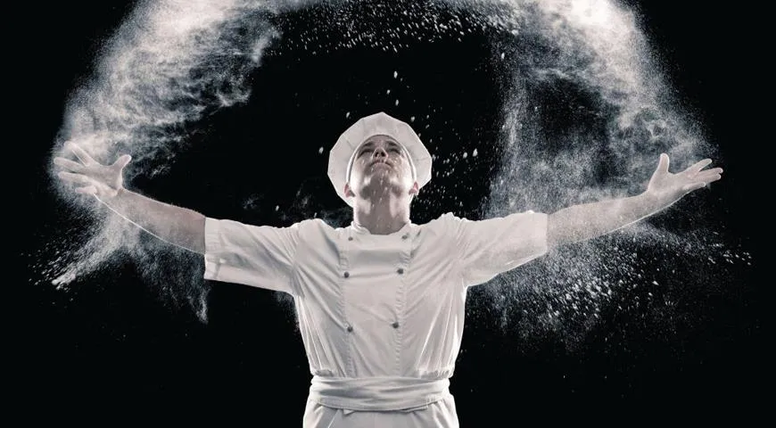 S. Pellegrino Young Chef 2015