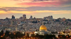Иерусалим – что посмотреть и что попробовать
