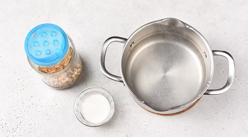 Компот из белой смородины на зиму