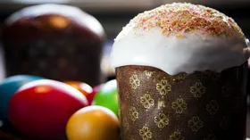 Рецепты с фруктами, сливочным маслом и черносливом