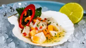 Рецепты на обед с маслом виноградных косточек и овощами