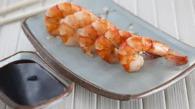 Восточный Новый Год. Закуски