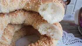 Рецепты на ужин с маслом оливковым и кунжутом