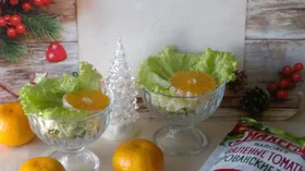 Рецепты с молочной продукцией, фруктами и огурцом