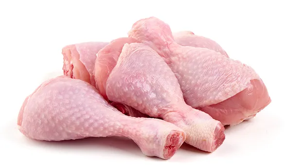 Куриная голень