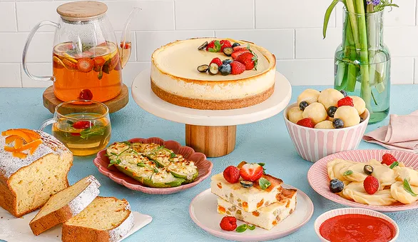 Какие виды творога бывают и как правильно их использовать