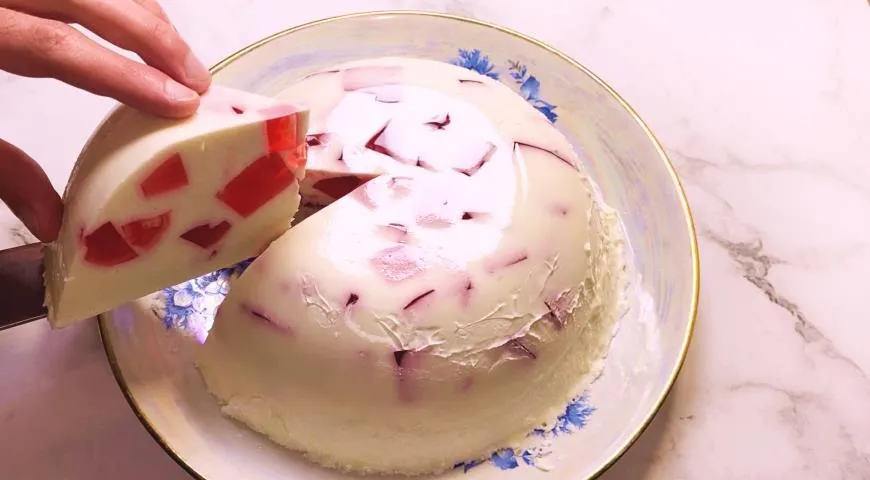 Торт «Битое стекло» — пошаговый рецепт | natali-fashion.ru