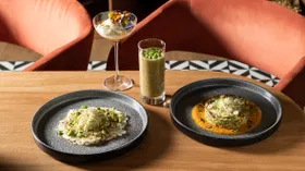 Российская сеть ресторанов разработала меню, которое помогает БАДам лучше усваиваться