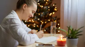 Как сдержать новогодние обещания и не бросить все на полпути