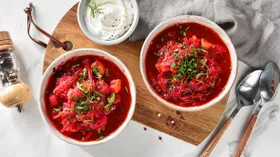 Рецепты с капустой и картофелем