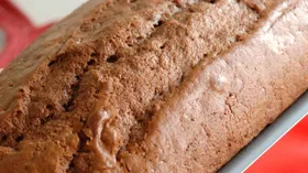 Рецепты с уксусом, маслом растительным и какао