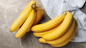 Что приготовить в конце весны из банана: советы шефа, которые вас удивят