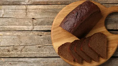В России ожидают исчезновение ржаного хлеба