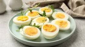 Можно ли есть яйца на ночь без чувства тяжести и с пользой